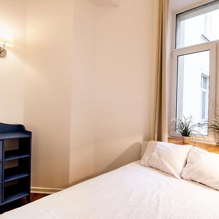 Kopernika Srodmiescie Apartment Varşova Dış mekan fotoğraf